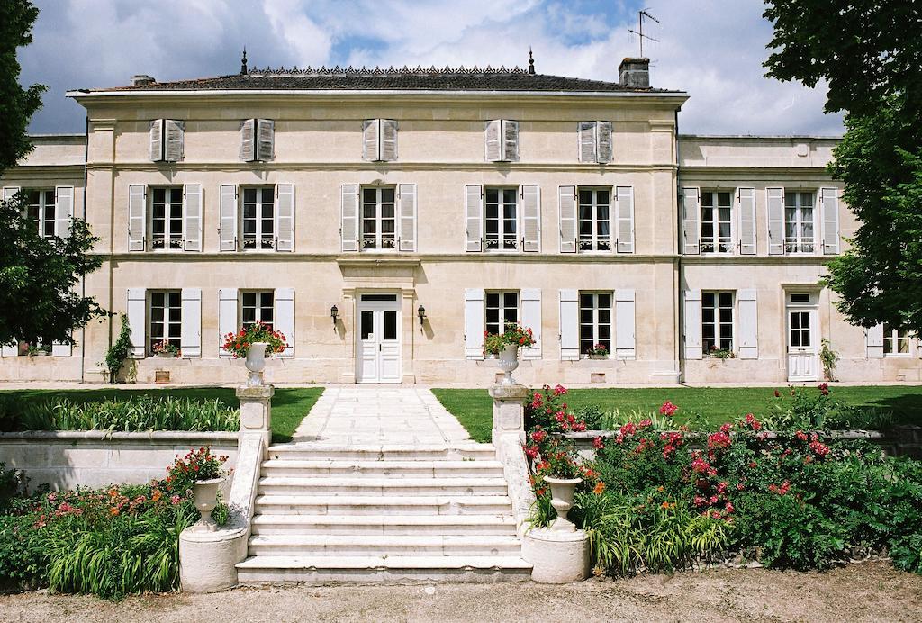Chateau De Mesnac, Maison D Hote Et Gites Szoba fotó